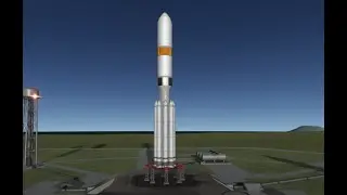 KSP Delta III