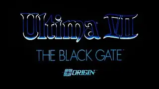 Ultima VII (HQ Remake) - Emp Theme