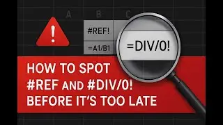 Excel Keeps Breaking-Here's How To Fix It