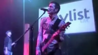 Alexander Carpenter/Jason Munday/Meekakitty @ Playlist Live 2012