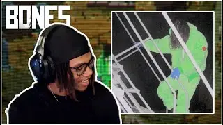 Bones - .ZIP REACTION