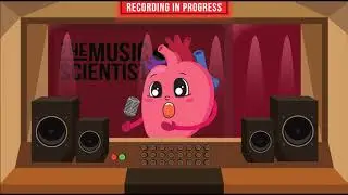 The Pumping Heart Fun Facts