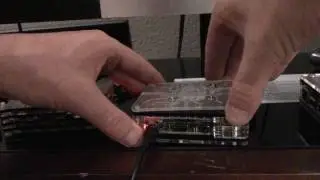 C4labs.net Raspberry PI Case and Fan Comparison (Noctua)