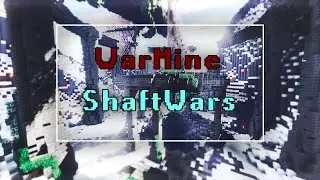 WarMine | ShaftWars | Замес в харду