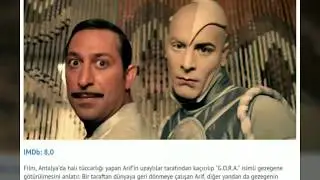 BKM imzalı 10 yerli film