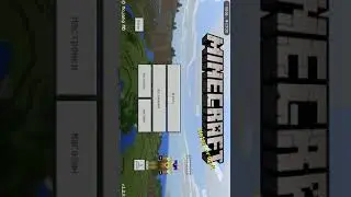 Как перевернуть свой скин в Minecraft PE на любой версии