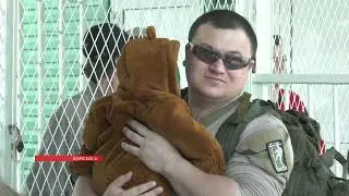 В ЕНИСЕЙСКОМ РАЙОНЕ НАЧАЛАСЬ ПАССАЖИРСКАЯ НАВИГАЦИЯ