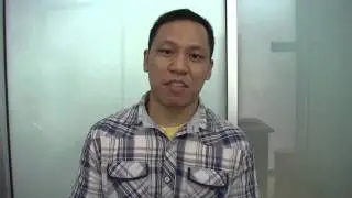Kursus SEO - Adi