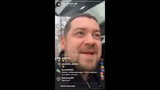 ДАВИДЫЧ РАССКАЗЫВАЕТ ПРО СВОИ ЭНЕРГЕТИКИ!