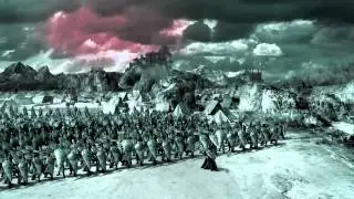 Vikingdom Teaser from KRU studios featuring Conan Stevens as Thor, the primary antogonist.