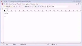 PHP 48  String Functions  String Position Part 1