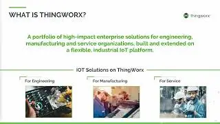 Digital Transformation for the Medical Device Industry - Internet of Things (5 of 6)