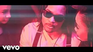 Jodi Hendrix - Put It Down (Official Video)