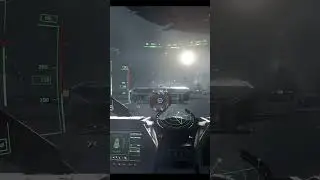 Very Quick Landing 