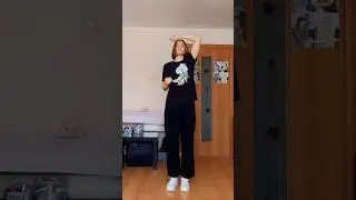 STRAY KIDS - CHK CHK BOOM DANCE COVER