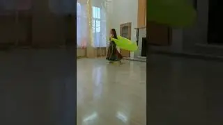 Кочеткова Полина - Межансе