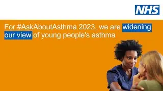 #AskAboutAsthma – thoughts from Mums for Lungs campaigners and parents of children with asthma