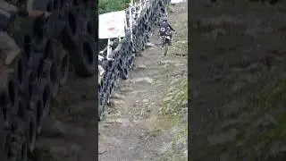 The best run from Roel Geurts. Hill Climb Andler 