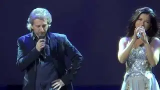 Нюша концерт 2016 Tallinn