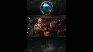 Mortal Kombat 1 #mk1 #shorts