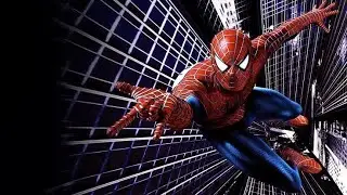 FMV - Spider Man - Tobey Maguire