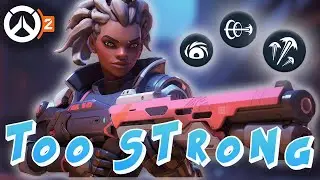 What A Broken Overwatch 2 Hero Looks Like...