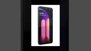 LG V60 ThinQ best phone #lgphone
