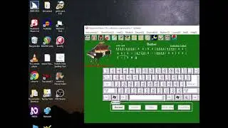 Play Piano in computer using computer keyboard piano kaise bajaye computer mein best software 2023