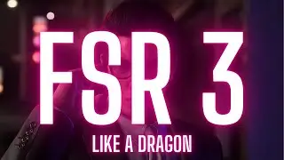 FSR 3!!!!!!!!!!!!! AMD making BIG MOVES with FSR 3!!!