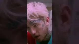 Lil peep ~ girls.... edit 
