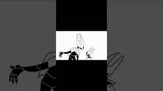 Кто это сделал? 3 - На Русском Языке 🇷🇺 - Hollow Knight animation 