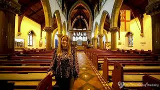 06 -  Inverness Cathedral - Wedding Venue Video Tour, Inverness, Scotland