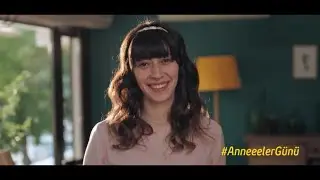EN GÜZEL ANNELER GÜNÜ REKLAMLARI 2020