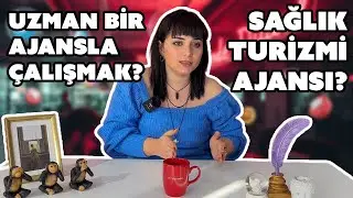 Uzman Ajansları Nasıl Tanırız? Sağlık Turizminde Uzman Ajans Var mıdır? | Duende Dijital