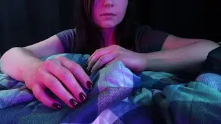 Cozy and Comfy ASMR ⭐ Putting You To Sleep ⭐ Soft Spoken