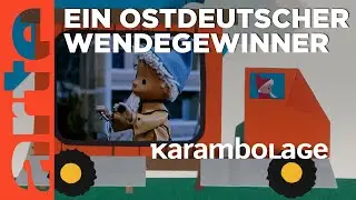 Das Sandmännchen | Karambolage | ARTE