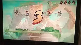 Brawlhalla Tournament Mode Speedrun - 2:37 [World Record] (Signatures and No Signatures)
