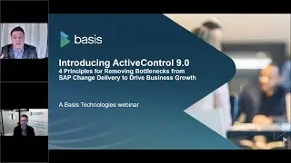4 Principles for Removing Bottlenecks from SAP