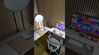 Dream Office Desk Setup 2024 👀😈