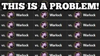 Hearthstone has a MAJOR problem