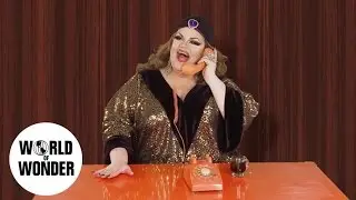 RING MY BELL with Darienne Lake
