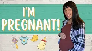 PREGNANCY ANNOUNCEMENT! | Life and Homeschool Update