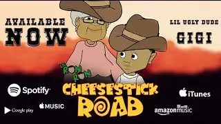 Lil Ron Ron (Old Town Road Remix) Cheese Stick Road