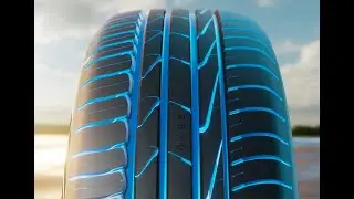 Летние шины Nokian Tyres Hakka Blue 3