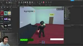 Rooms Reinforced Devlog #2 - Flashlights, new lighting, new sounds and two new entities.