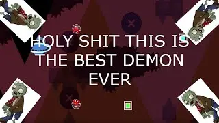 Gnorf 100% (THIS IS THE BEST DEMON EVER MADE)