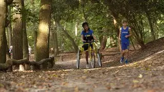 Samen Sporten op de atletiekvereniging [Teaser]
