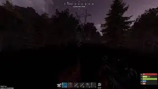 Late Night Solo Snowball LIVE