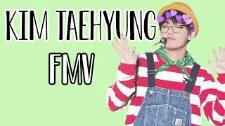 KIM TAEHYUNG (김태형) [FMV - Crazy In Love] || Mari Kim