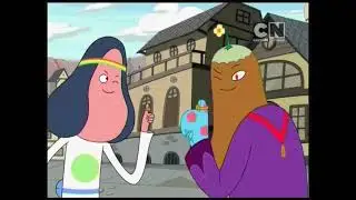 Cartoon Network - Reklámblokkok - 2015. július 6.